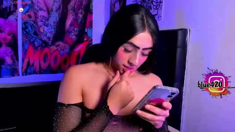 blue online show from 6, 3, 2026