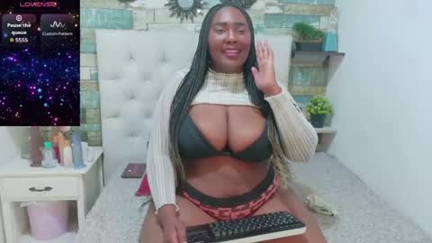 skyler_naomi online show from 21, 4, 2026