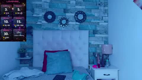 skyler_naomi online show from 4, 5, 2026