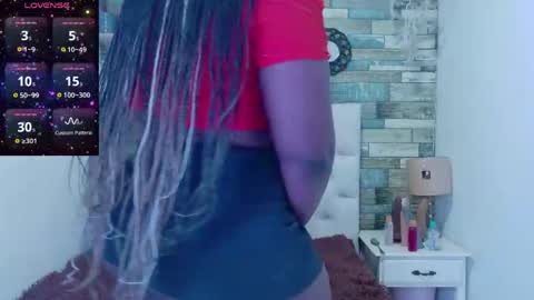 skyler_naomi online show from 8, 5, 2026