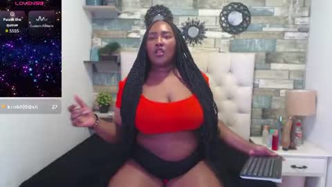skyler_naomi online show from 10, 6, 2026
