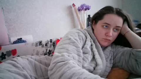 skyressie333 online show from 12, 3, 2025