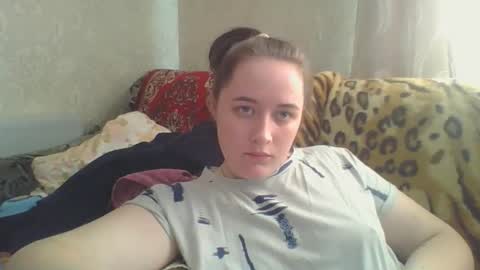 skyressie333 online show from 19, 3, 2026