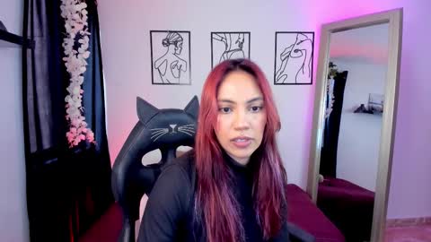 Snapshot of skyssoul chatting on 17, 9, 2025 cielo     online show from 17, 9, 2025
