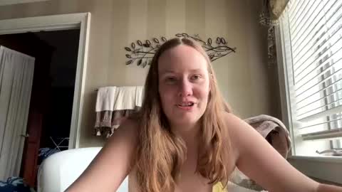 Sky Winters online show from 6, 1, 2025