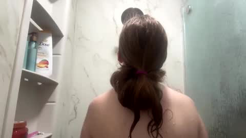 Sky Winters online show from 20, 1, 2025