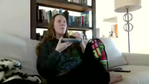 Sky Winters online show from 19, 10, 2025