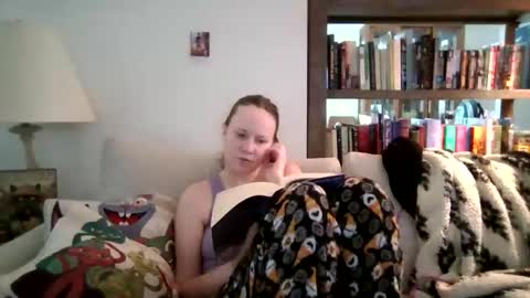 Sky Winters online show from 10, 2, 2026