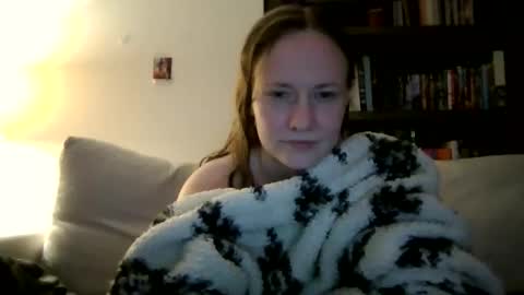 Sky Winters online show from 9, 5, 2026