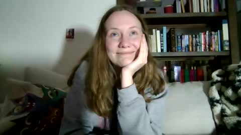 Sky Winters online show from 22, 5, 2026