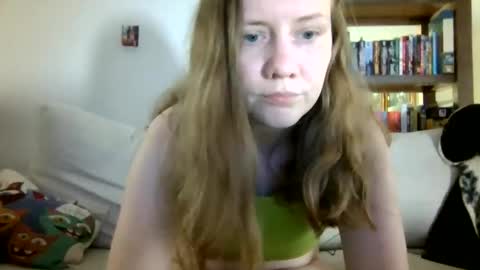 Sky Winters online show from 26, 5, 2026