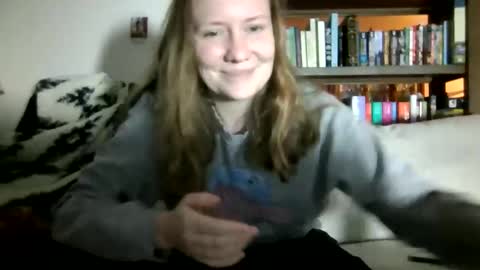 Sky Winters online show from 31, 5, 2026