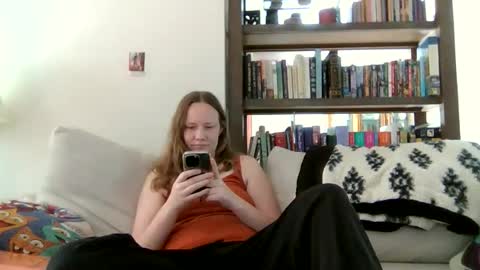 Sky Winters online show from 10, 6, 2026