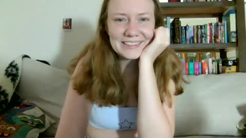 Sky Winters online show from 14, 6, 2026