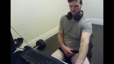 Slave For Daddy online show from 1, 7, 2026