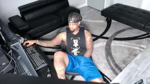 nasty twitter KASHCARTERATL online show from 5, 12, 2024