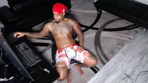 nasty twitter KASHCARTERATL online show from 6, 2, 2025