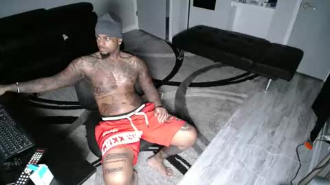 nasty twitter KASHCARTERATL online show from 9, 3, 2025