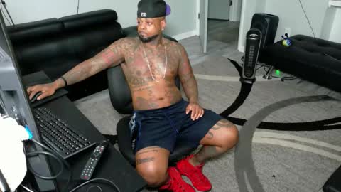 nasty twitter KASHCARTERATL online show from 1, 5, 2026