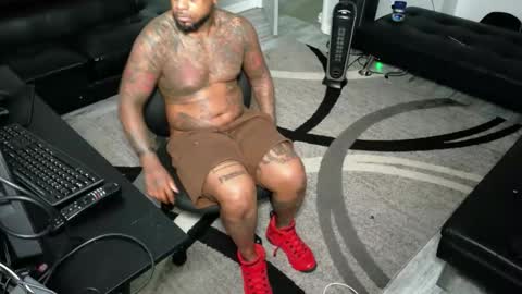 nasty twitter KASHCARTERATL online show from 2, 5, 2026