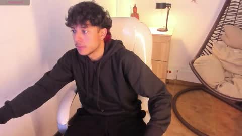 slasher_x online show from 5, 1, 2026