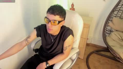 slasher_x online show from 14, 1, 2026