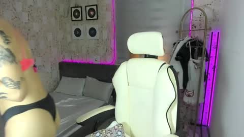 Alexandria my love online show from 8, 2, 2025