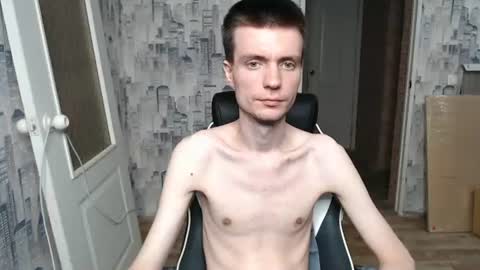 Slava GAY. PVT OPEN. online show from 6, 8, 2026