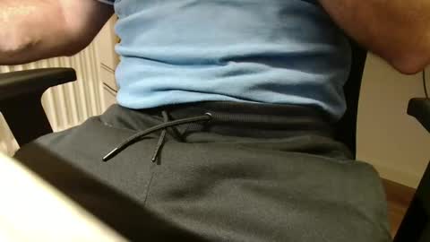 slave_bitch_boy online show from 17, 11, 2025