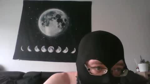 slaveforgodess online show from 24, 1, 2025