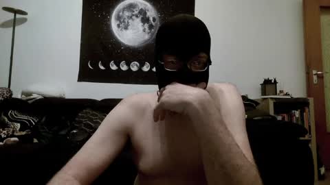 slaveforgodess online show from 19, 4, 2026