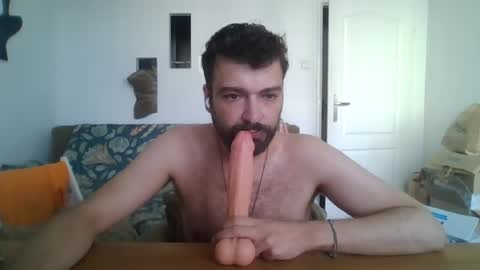 slavic_sword online show from 12, 7, 2026