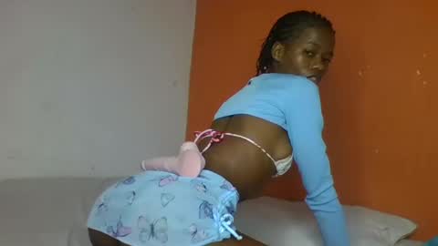 Slaybby online show from 21, 2, 2025