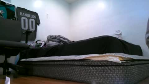 Sleazyycarlitx online show from 21, 12, 2025