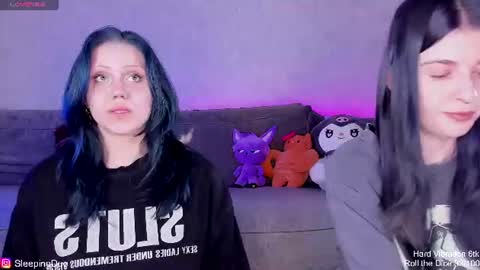 Hi We are Iva and Angela Nice to meet u 3 online show from 26, 6, 2026
