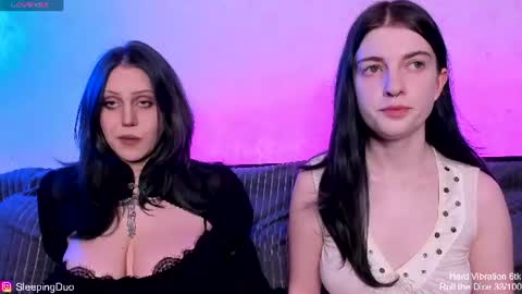 Hi We are Iva and Angela Nice to meet u 3 online show from 28, 7, 2026