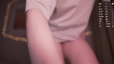 Sonya online show from 20, 1, 2025