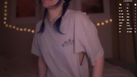 Sonya online show from 20, 2, 2025