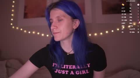 Sonya online show from 4, 3, 2025