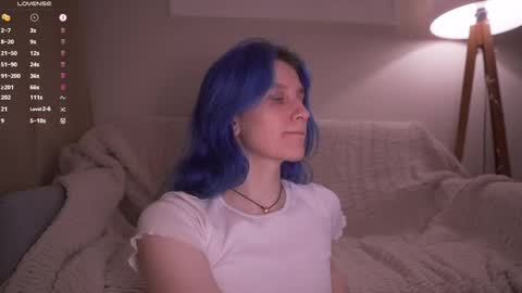 Sonya online show from 11, 3, 2025