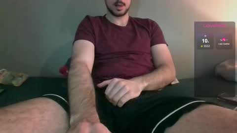 sleepless19 online show from 30, 3, 2026