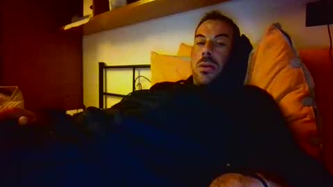 Snapshot of slevin1983 chatting on 2, 11, 2025 slevin online show from 2, 11, 2025