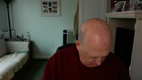 Snapshot of slick50000 chatting on 10, 1, 2025 slick50000 online show from 10, 1, 2025