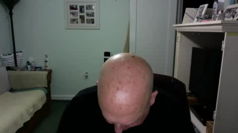 Snapshot of slick50000 chatting on 17, 1, 2025 slick50000 online show from 17, 1, 2025