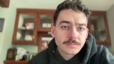 SlickMass online show from 27, 2, 2025