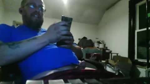 slickwill2391 online show from 27, 3, 2026