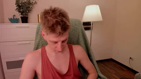 Andy online show from 8, 11, 2025