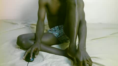 AlexShakul online show from 1, 2, 2026