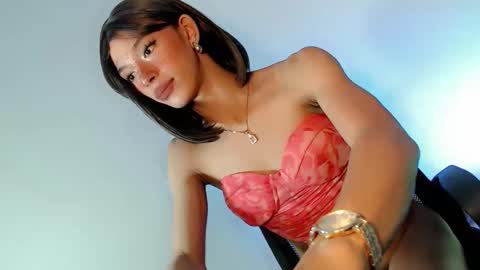 Snapshot of slimgirl_patricia chatting on 11, 1, 2026 Pat online show from 11, 1, 2026