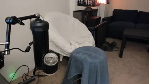 Slimguerrilla online show from 7, 12, 2024